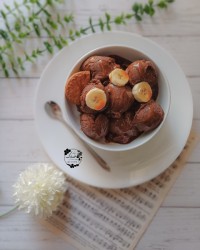 بستنی میوه (رژیمی)