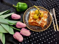 لازانیا پای