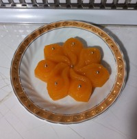 دسرکدوحلوایی ،کیک موزوگردو