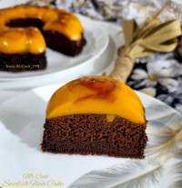 فِلَن کیک سوئدی