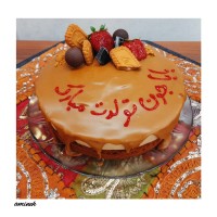 چیز کیک لوتوس
