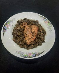 خورش ترش سماق