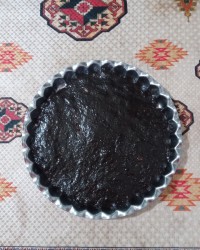 حلوا گردویی