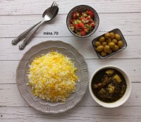 خورشت ریواس