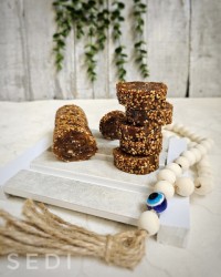 حلوا خرمایی مخصوص