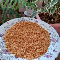 برنج سرخ کرده