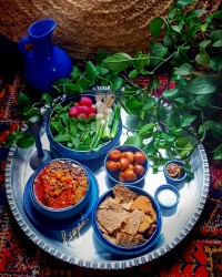 آبگوشت دیزی