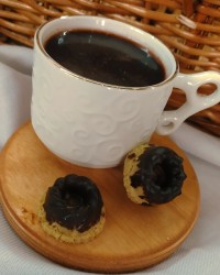 برشتوک قاووت