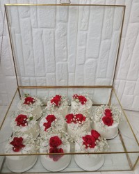 کیک خواستگاری