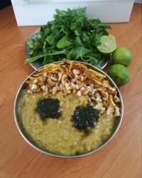 حلیم بادمجان