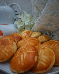 کلوچه اهری