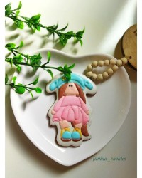 کوکی ایسینگ