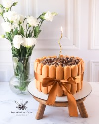شارلوت تیرامیسو