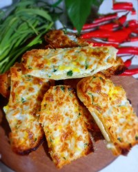 نان سیر فوری