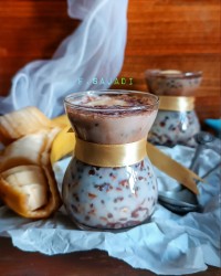 اوتمیل یخچالی
