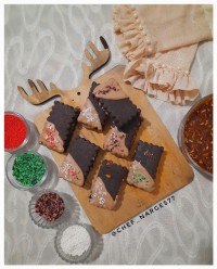 شیرینی اسنیکرز