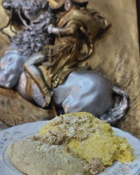 حلوا کفگیری