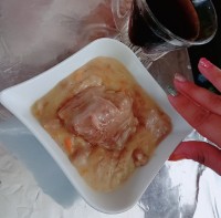 آش عروس (ترکیه)