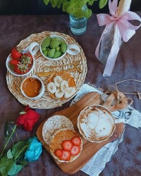 کاپوچینو خونگی