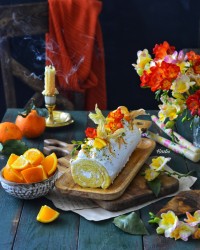 رولت پرتقالی