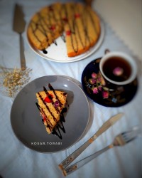 پست تقدیمی تولدم♡