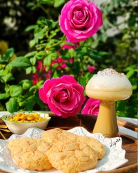 باخودم قرار گذاشته ام