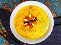 هفتم شهدای خدمت کاچی