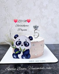 به وقت تولد پسرم