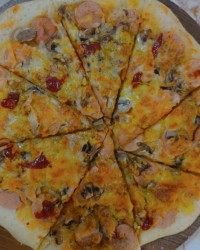 پیتزا پیتزا??