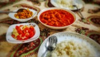 خورش بامیه