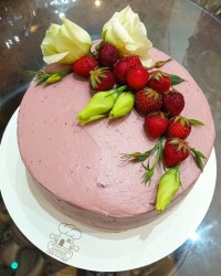 چیزکیک شاتوت