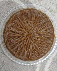 حلوا سوهانی