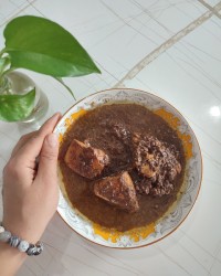 فسنجون....آخ جووووون