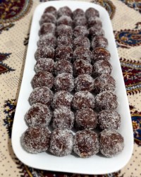 توپک خرمایی