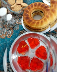 یه روز خوب با دوستان