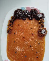 حلوای اردگندم (استادسراجی)