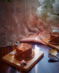 فروماژ قهوه