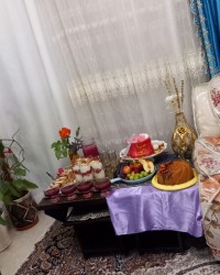 سالگرد ازدواج ۱۴۰۳
