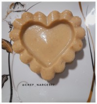 دسر نسکافه ای