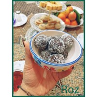 دورهمی خونه عمه