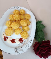 سیب زمینی قرتی