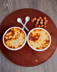 سوتلاچ بدون تخم مرغ