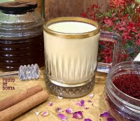 چای کرک (هندی)