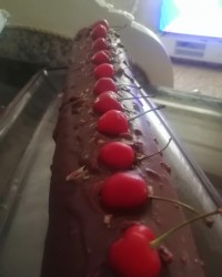 رول بیسکویتی