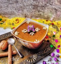 کاچی چهار مغز