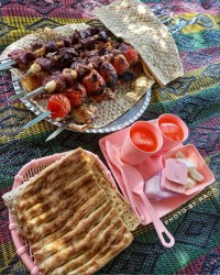 طبیعت لرستان