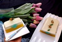 ژله سورپرایز خرده شیشه