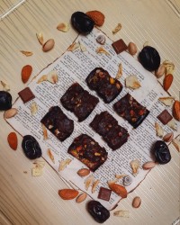 انرژی بار