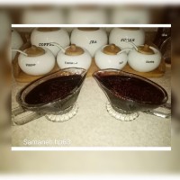 شربت توت سیاه