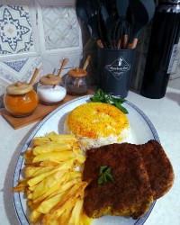 کتلت ایتالیایی